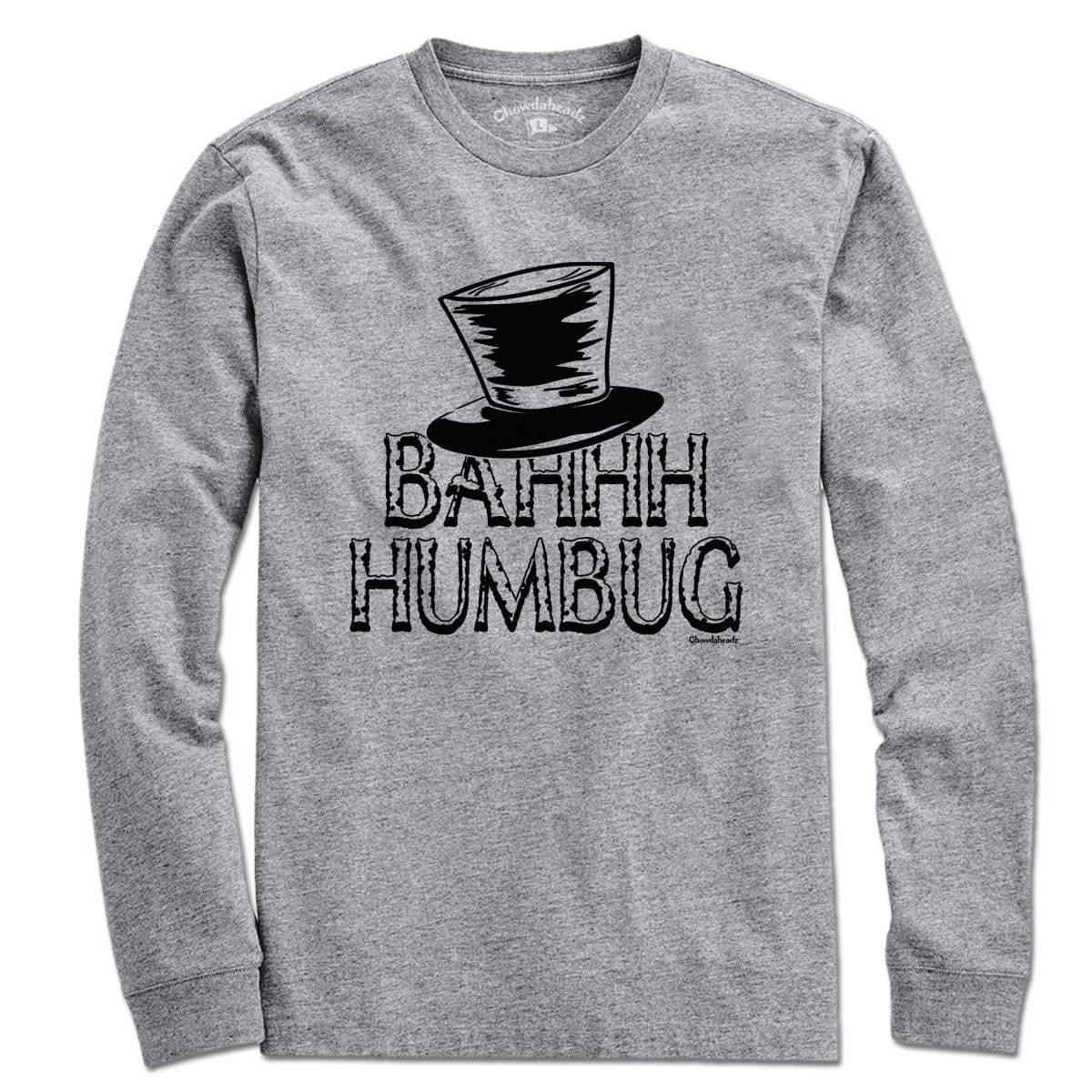 Bahhh Humbug T-Shirt