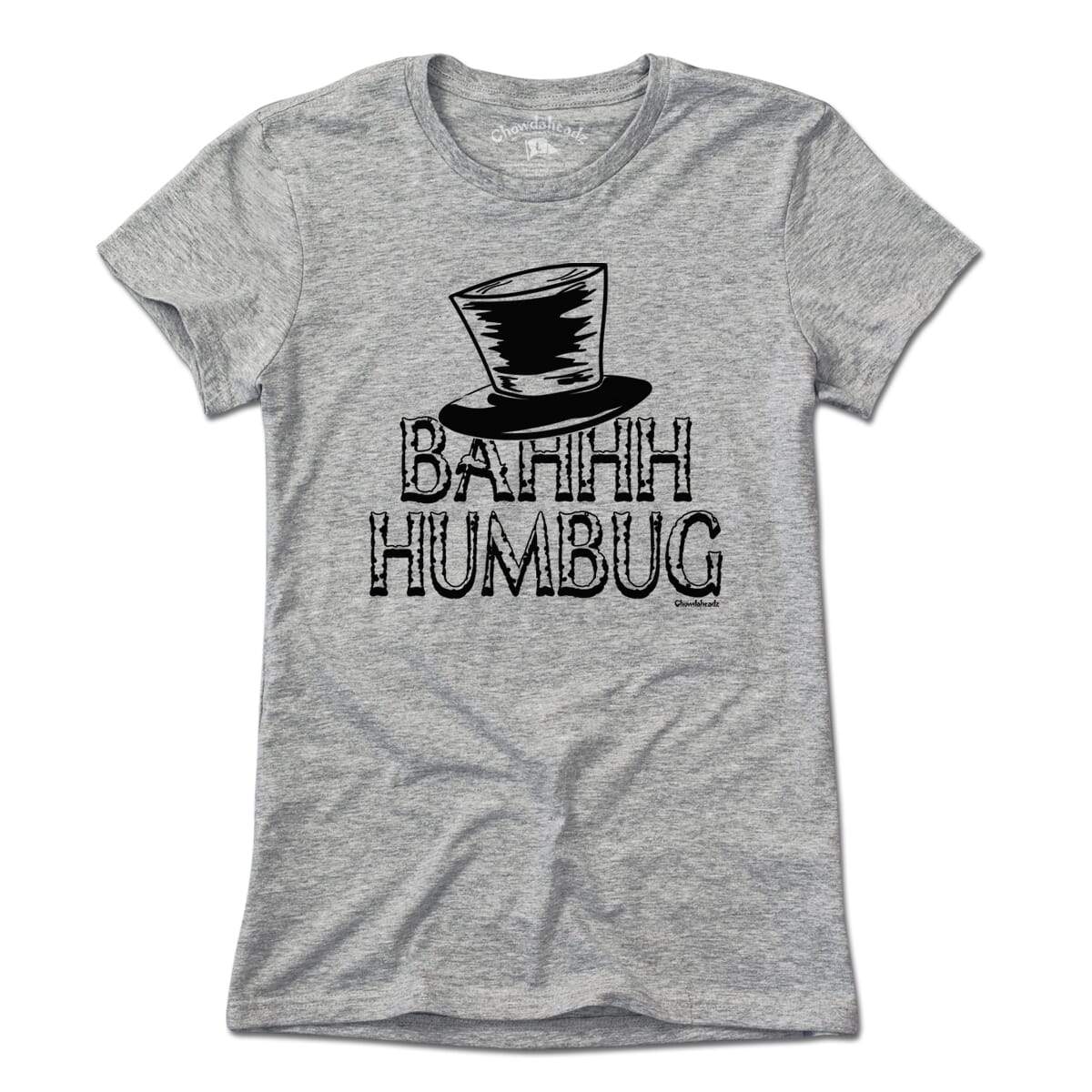 Bahhh Humbug T-Shirt