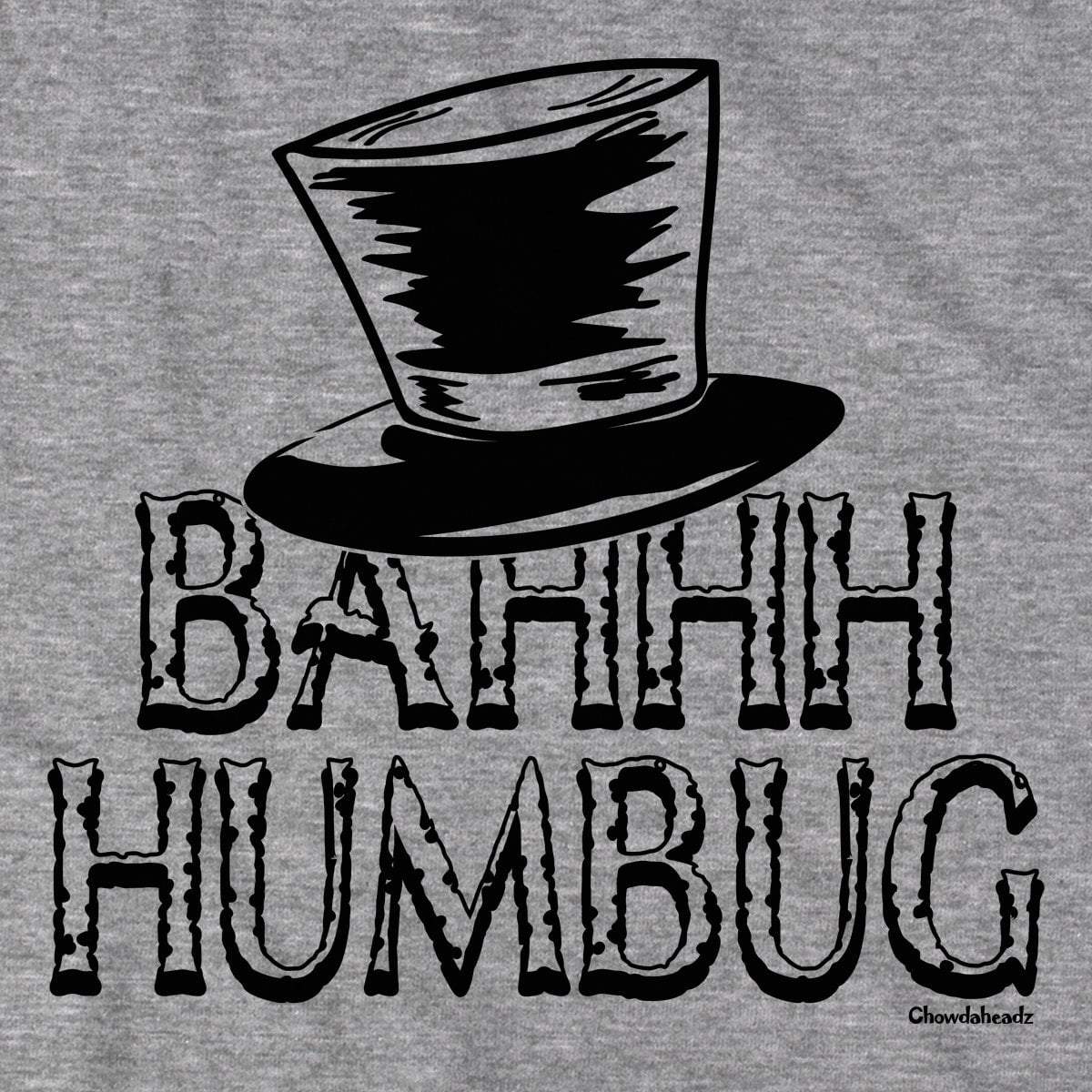 Bahhh Humbug T-Shirt