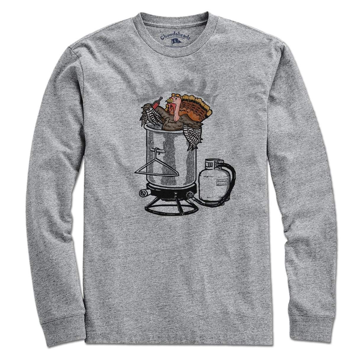 Fried Turkey T-Shirt
