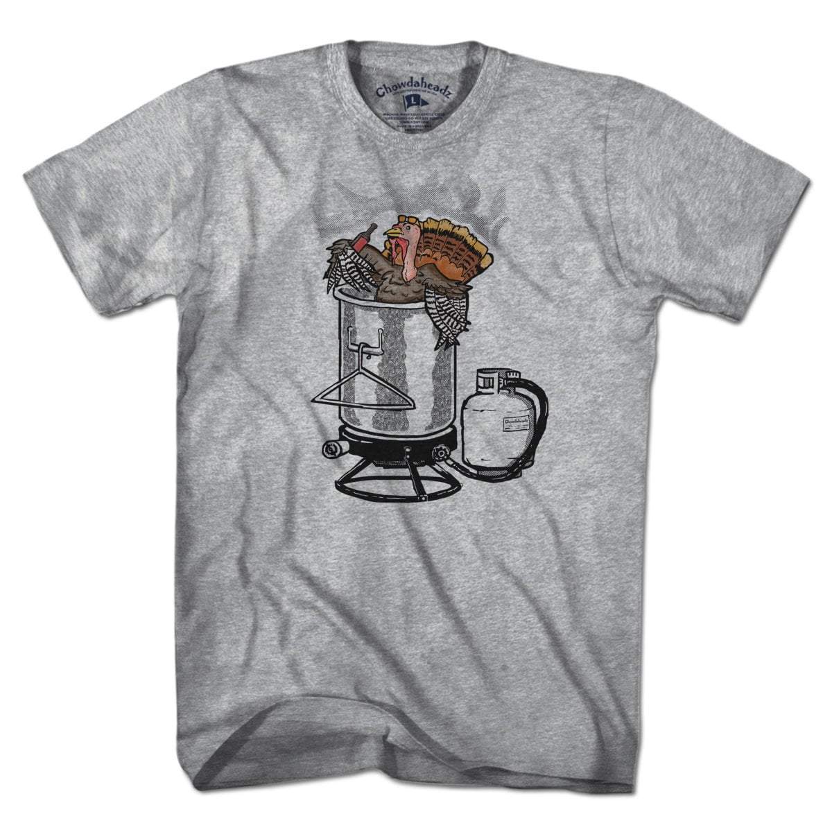 Fried Turkey T-Shirt