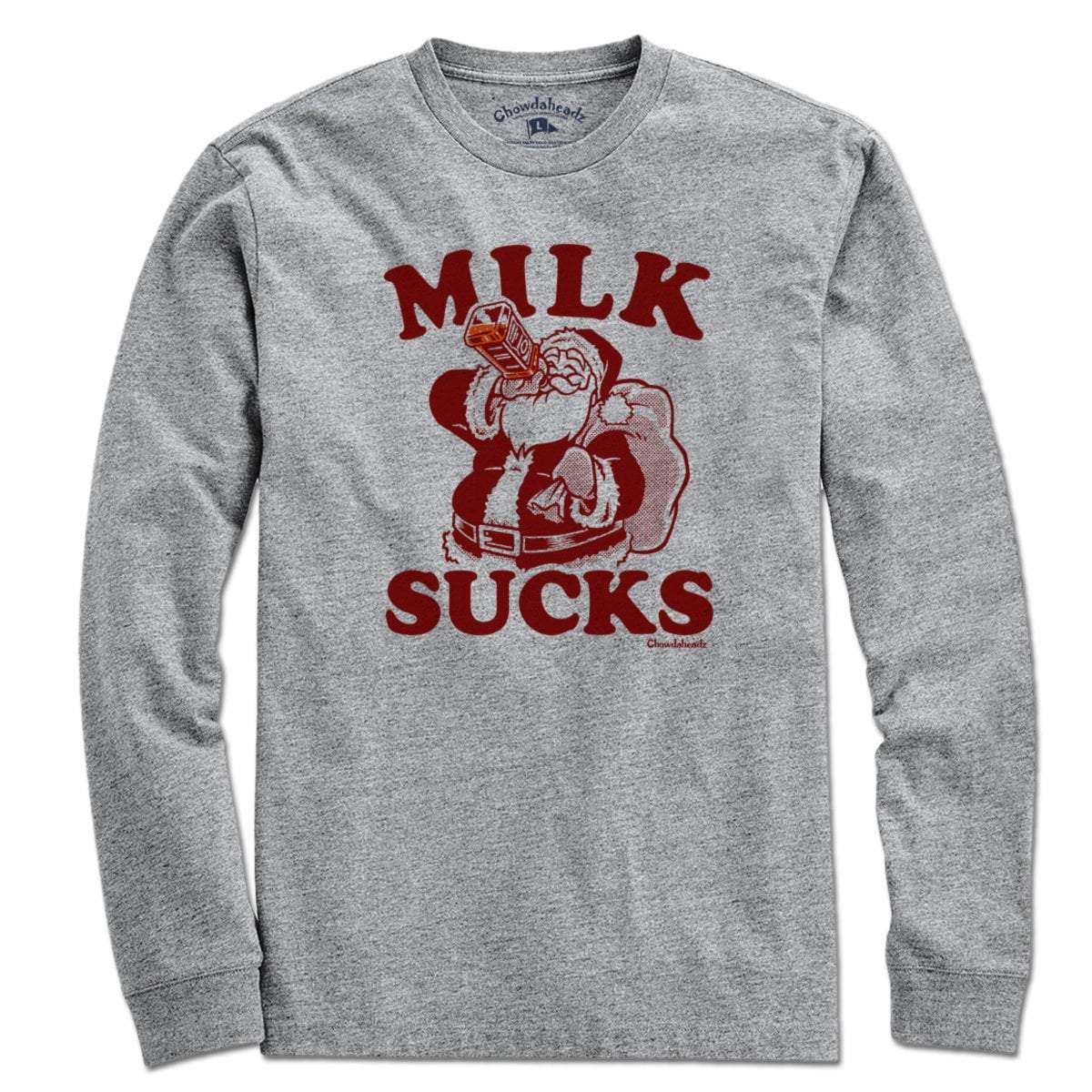 Milk Sucks T-Shirt