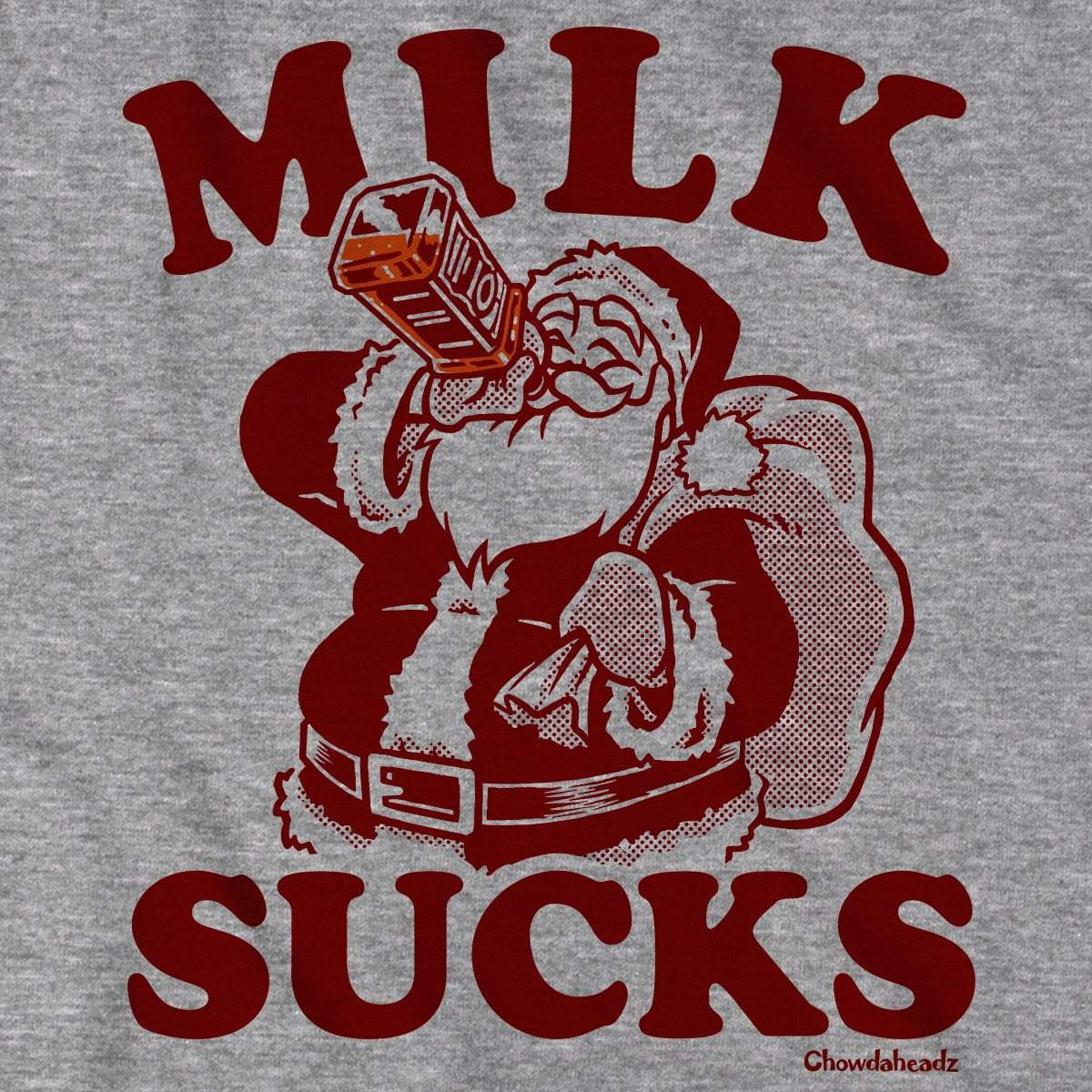 Milk Sucks T-Shirt