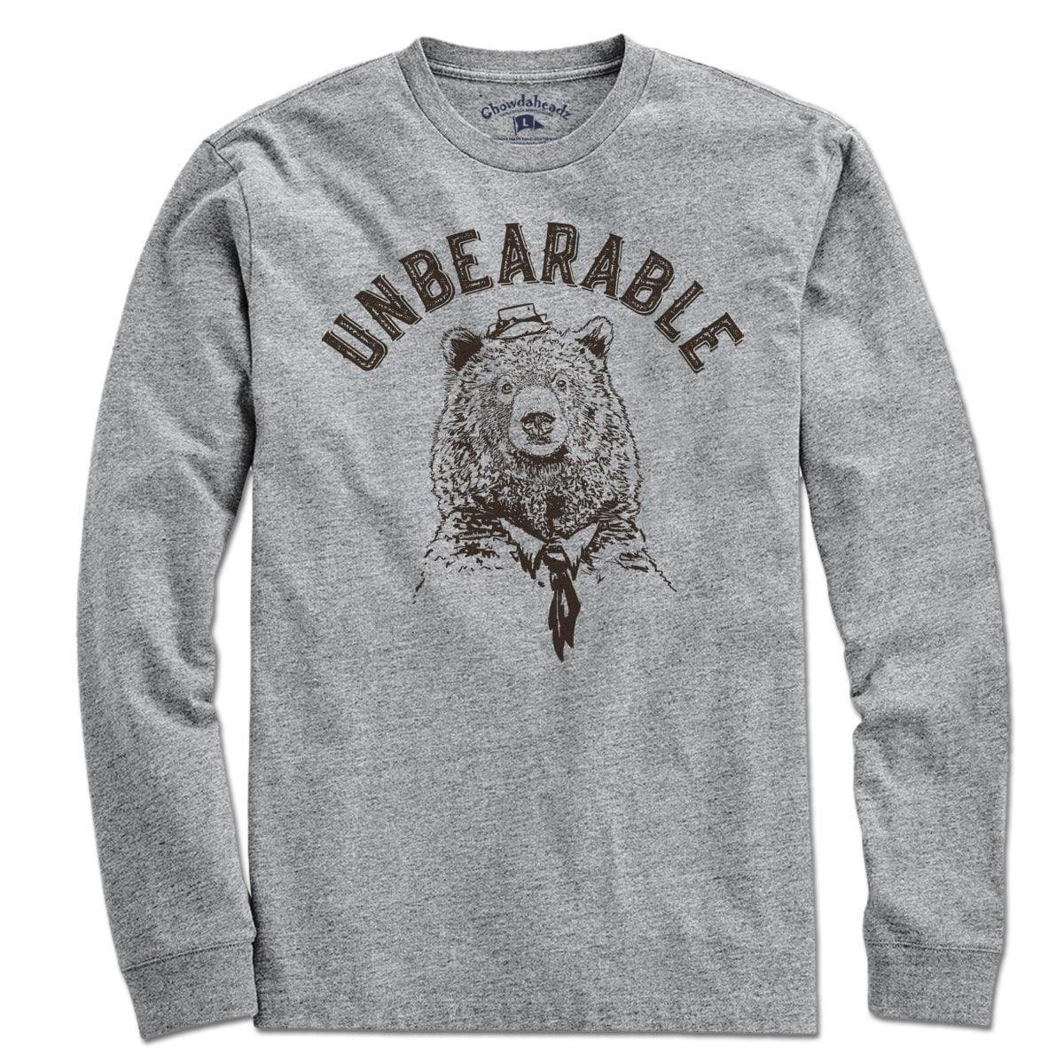 Unbearable T-Shirt