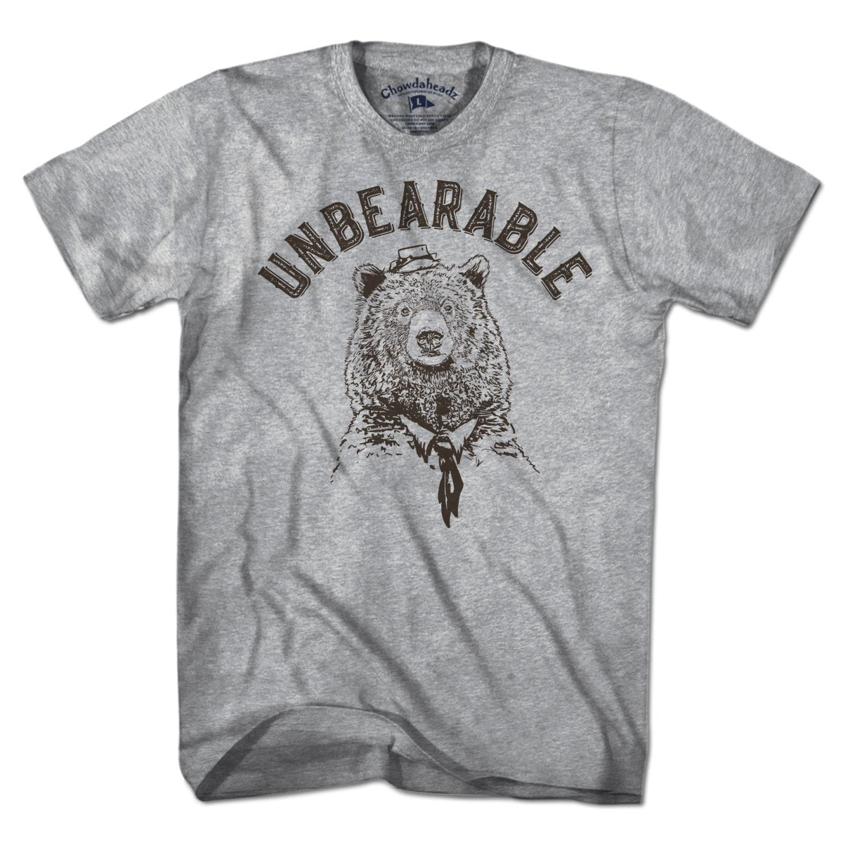 Unbearable T-Shirt