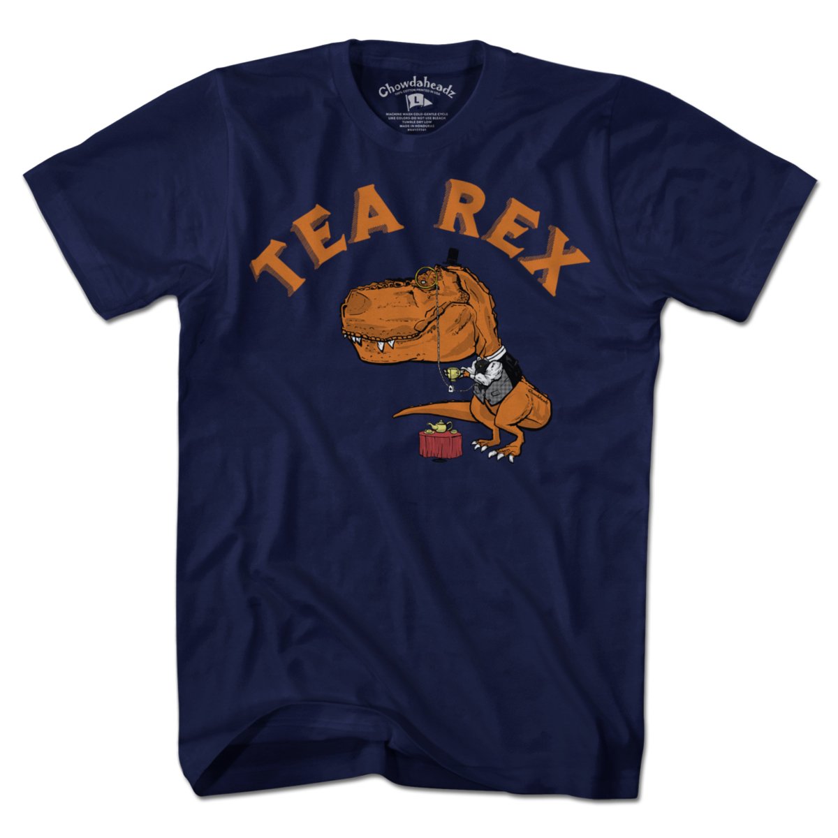 Tea Rex T-Shirt