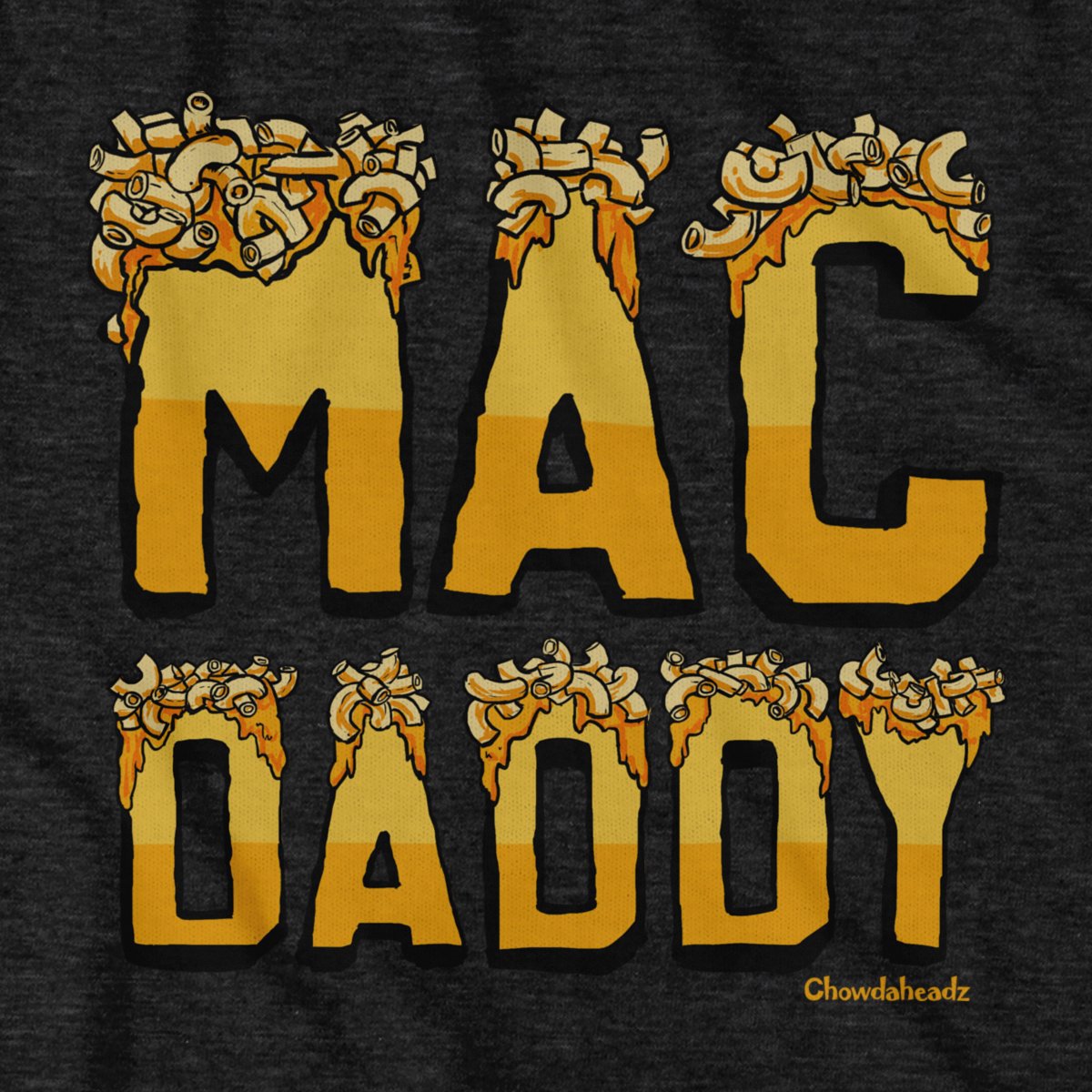 Mac Daddy / Mac Mama T-Shirt
