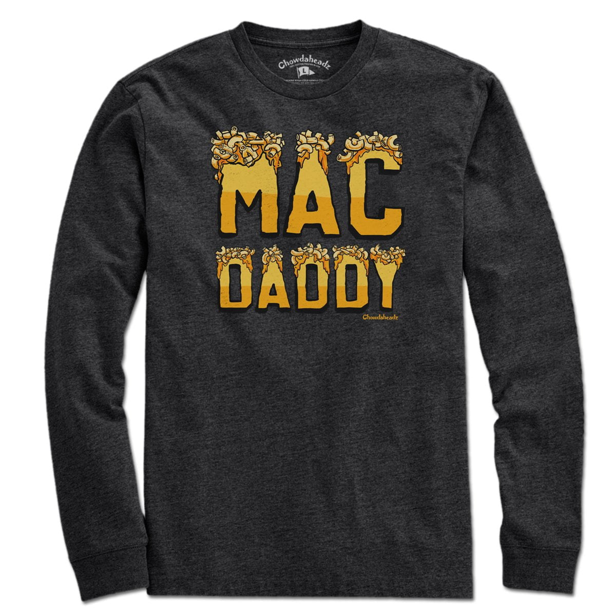 Mac Daddy / Mac Mama T-Shirt