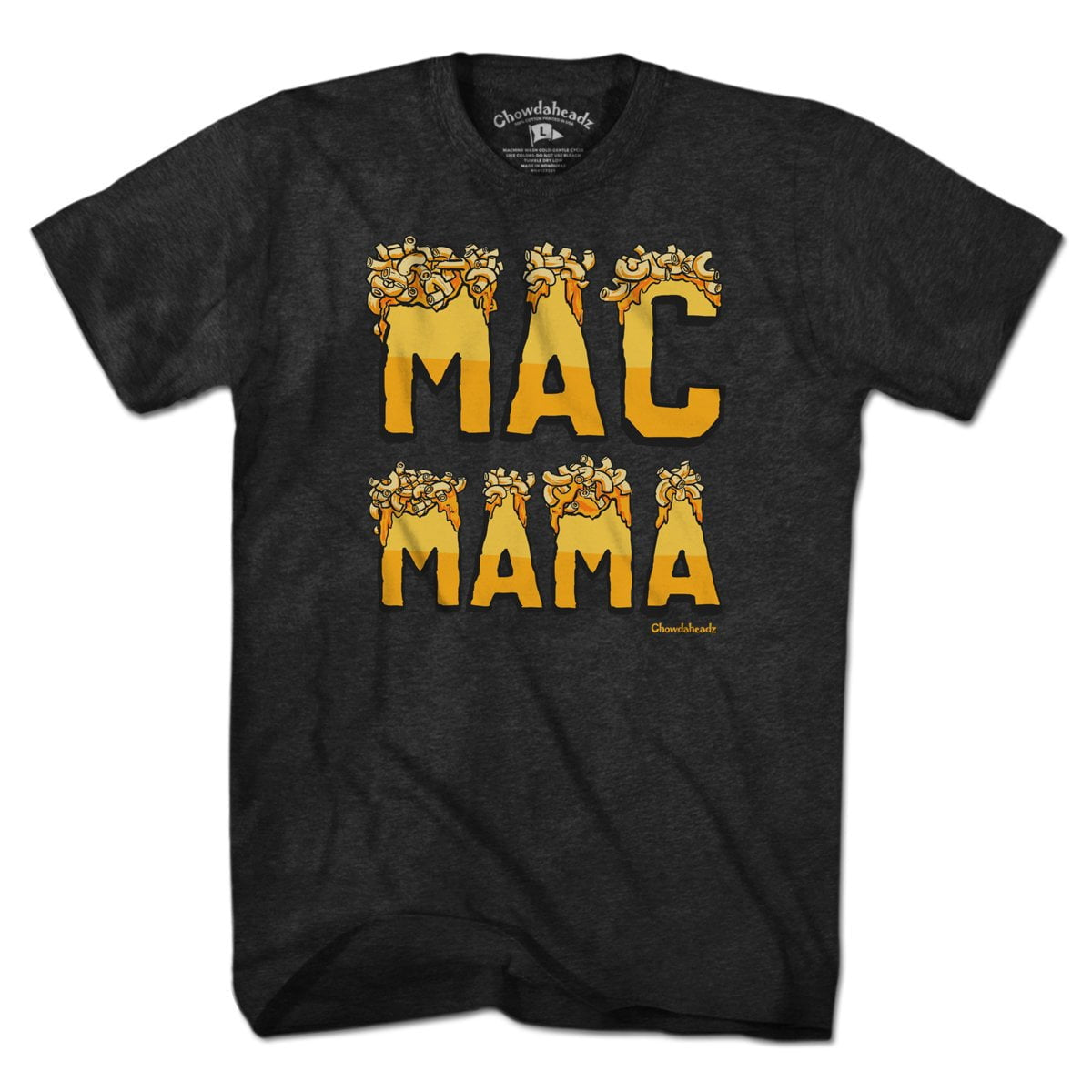Mac Daddy / Mac Mama T-Shirt