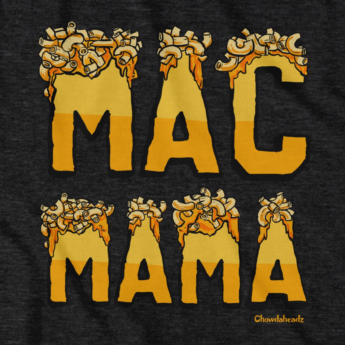 Mac Daddy / Mac Mama T-Shirt