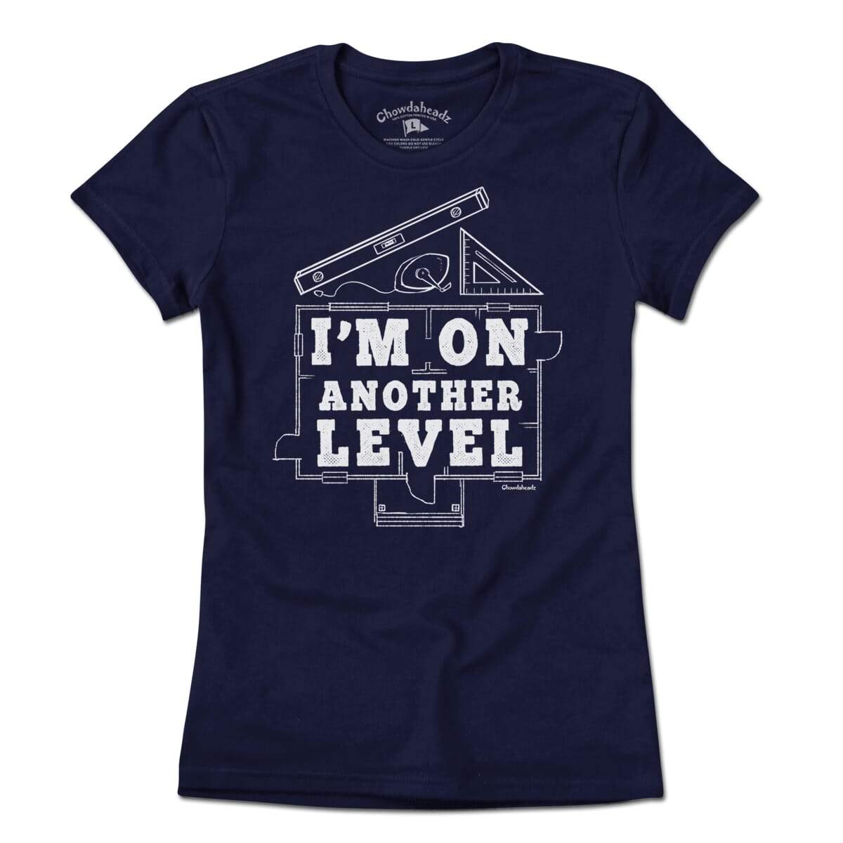 I'm On Another Level T-Shirt