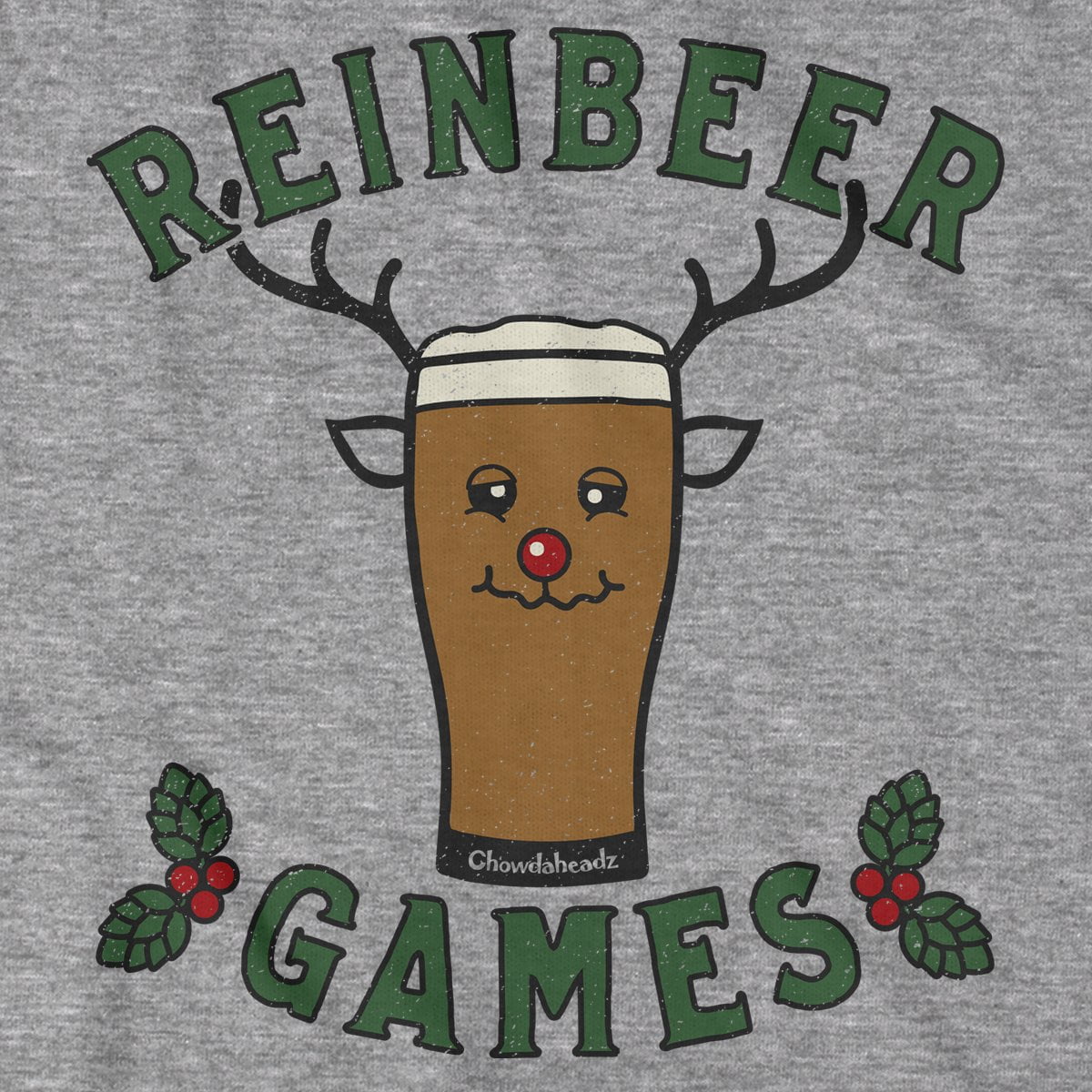 Reinbeer Games T-Shirt
