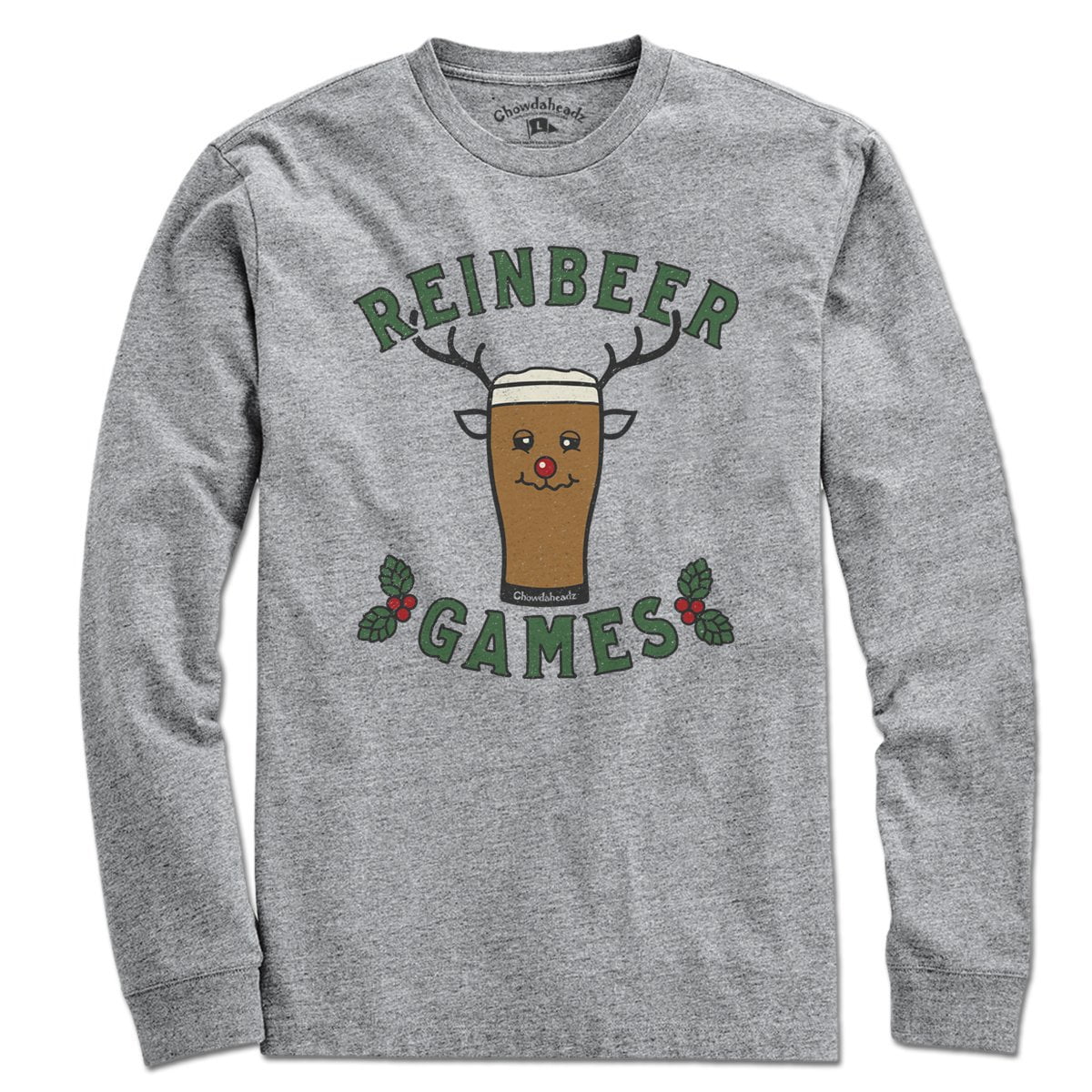 Reinbeer Games T-Shirt