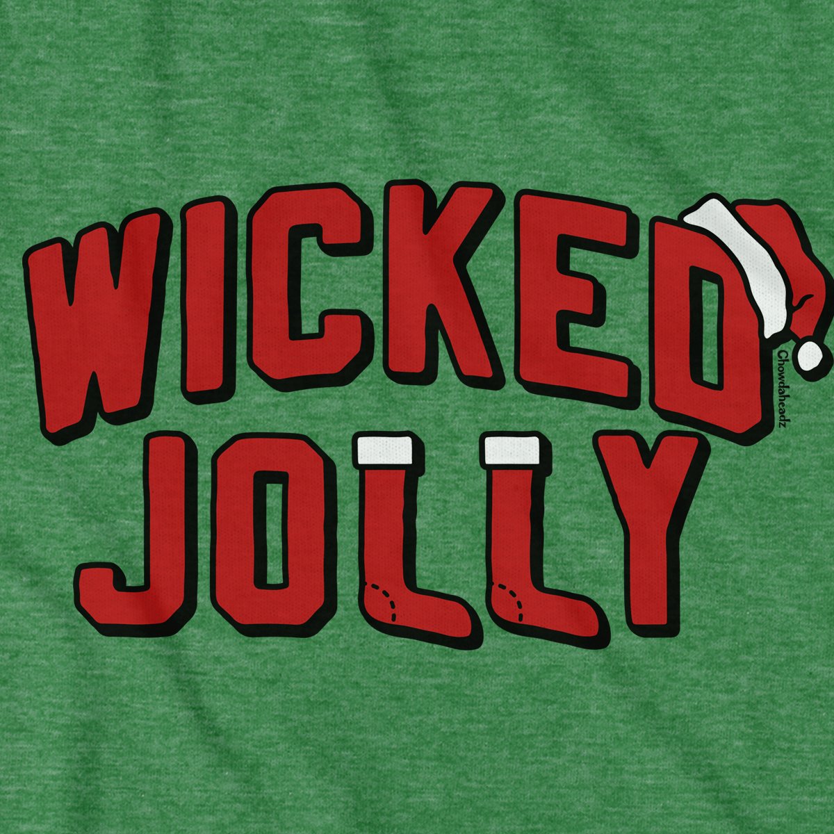 Wicked Jolly T-Shirt