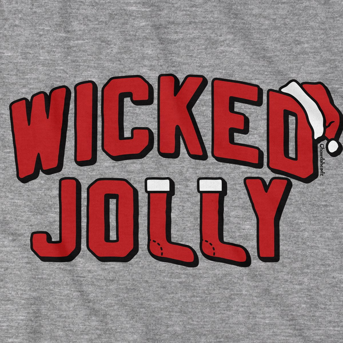 Wicked Jolly T-Shirt