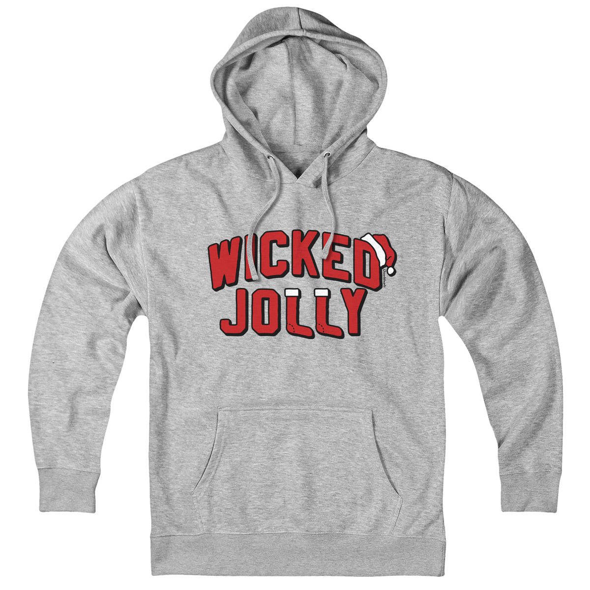 Wicked Jolly Hoodie