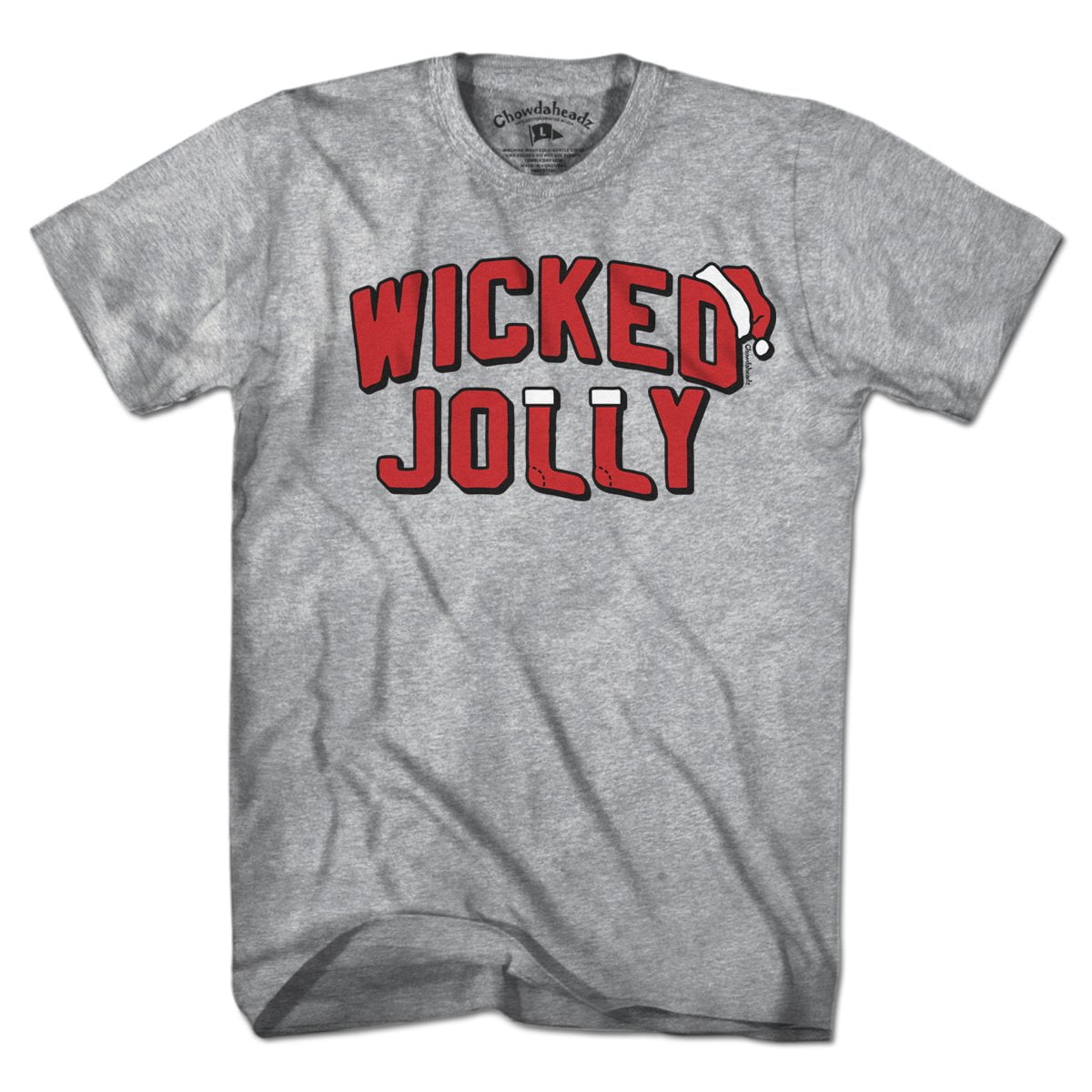 Wicked Jolly T-Shirt