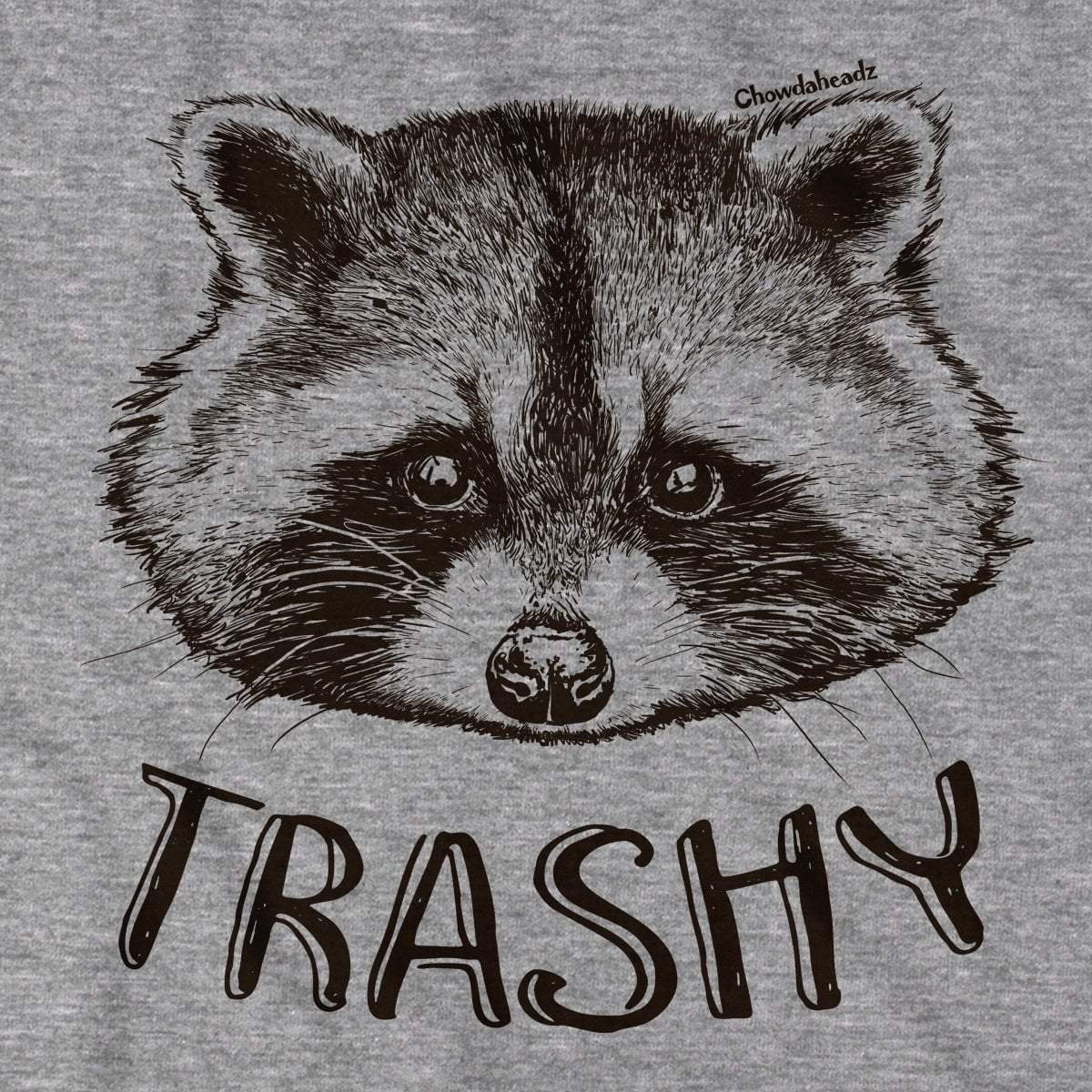 Trashy T-Shirt