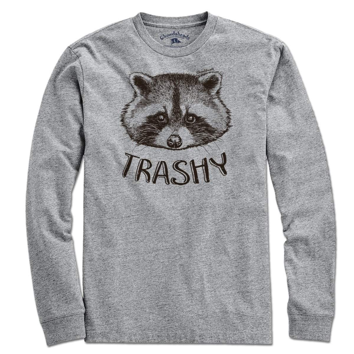 Trashy T-Shirt