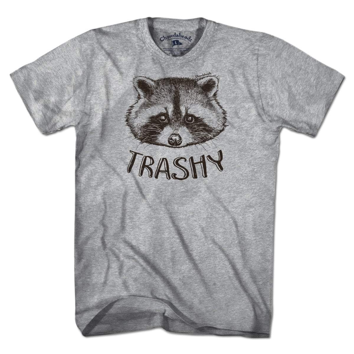 Trashy T-Shirt