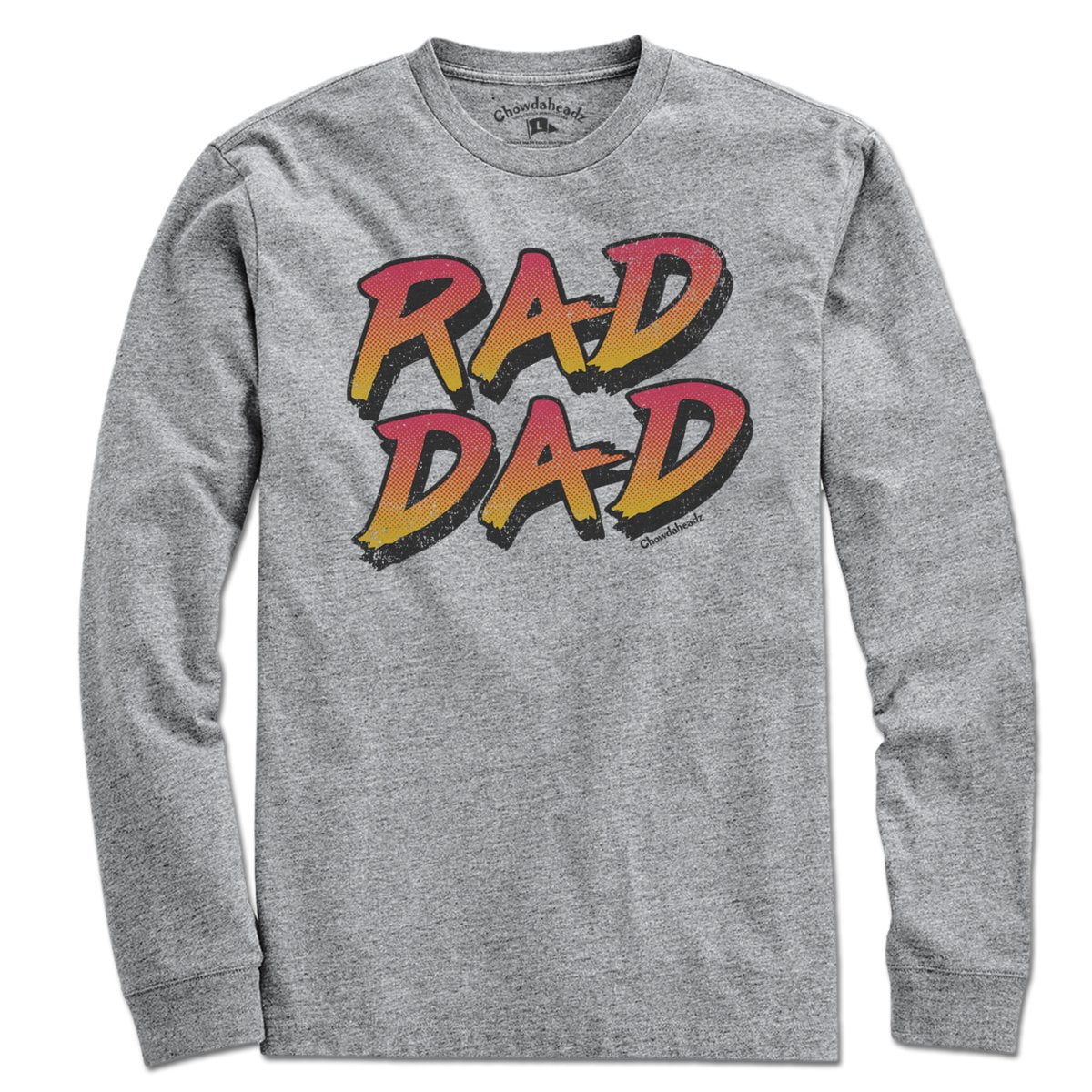 Rad Dad T-Shirt