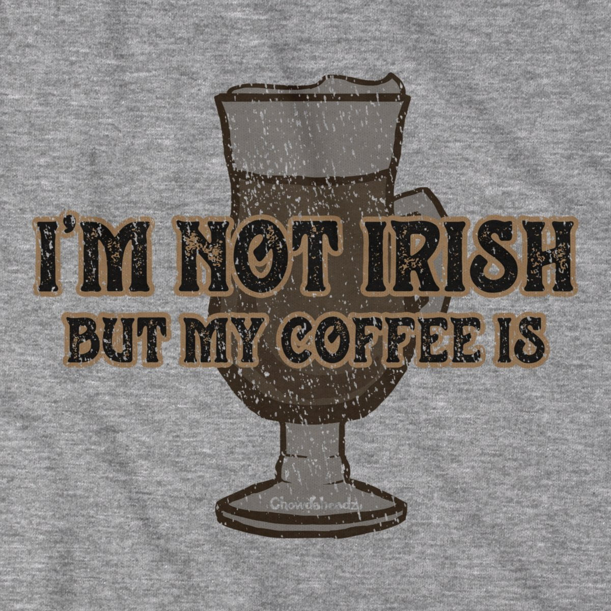Irish Coffee T-Shirt
