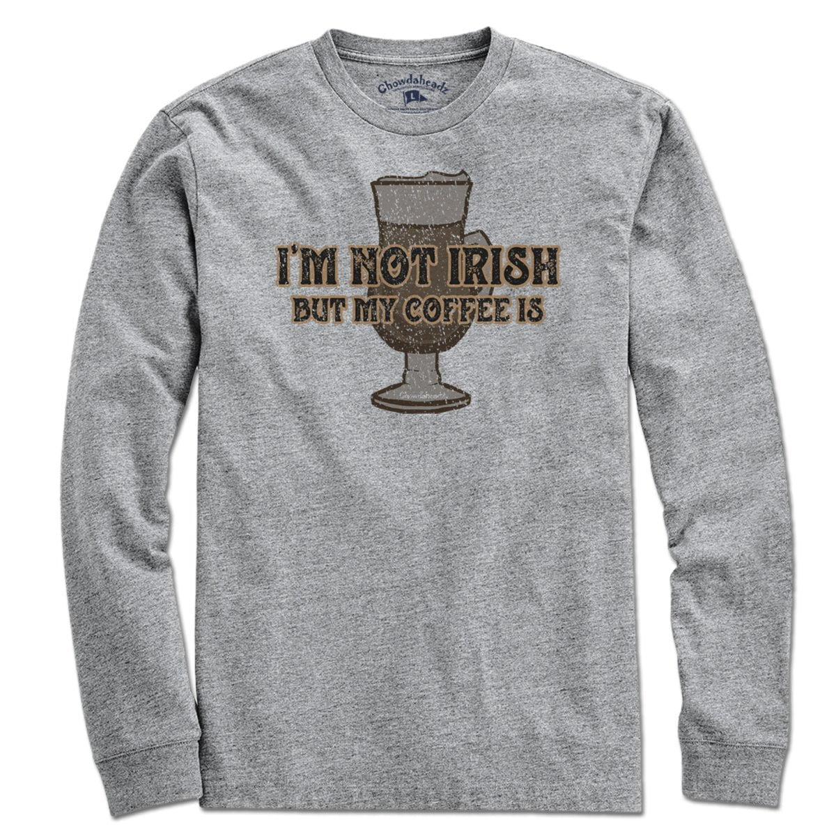 Irish Coffee T-Shirt