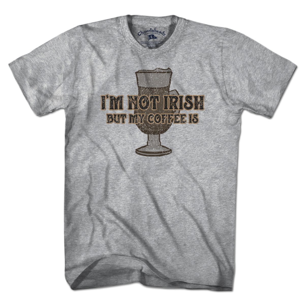 Irish Coffee T-Shirt