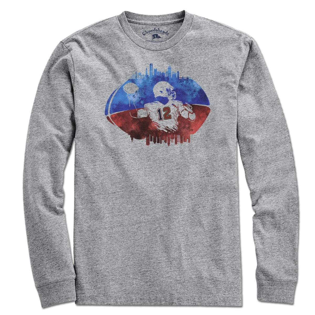 Two City Champ T-Shirt