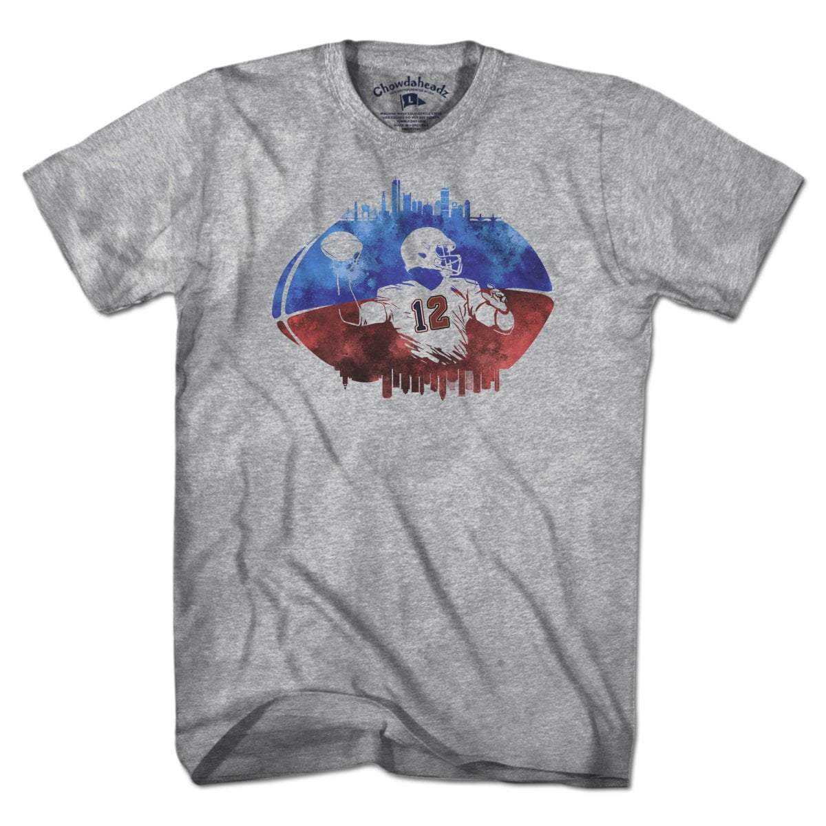 Two City Champ T-Shirt