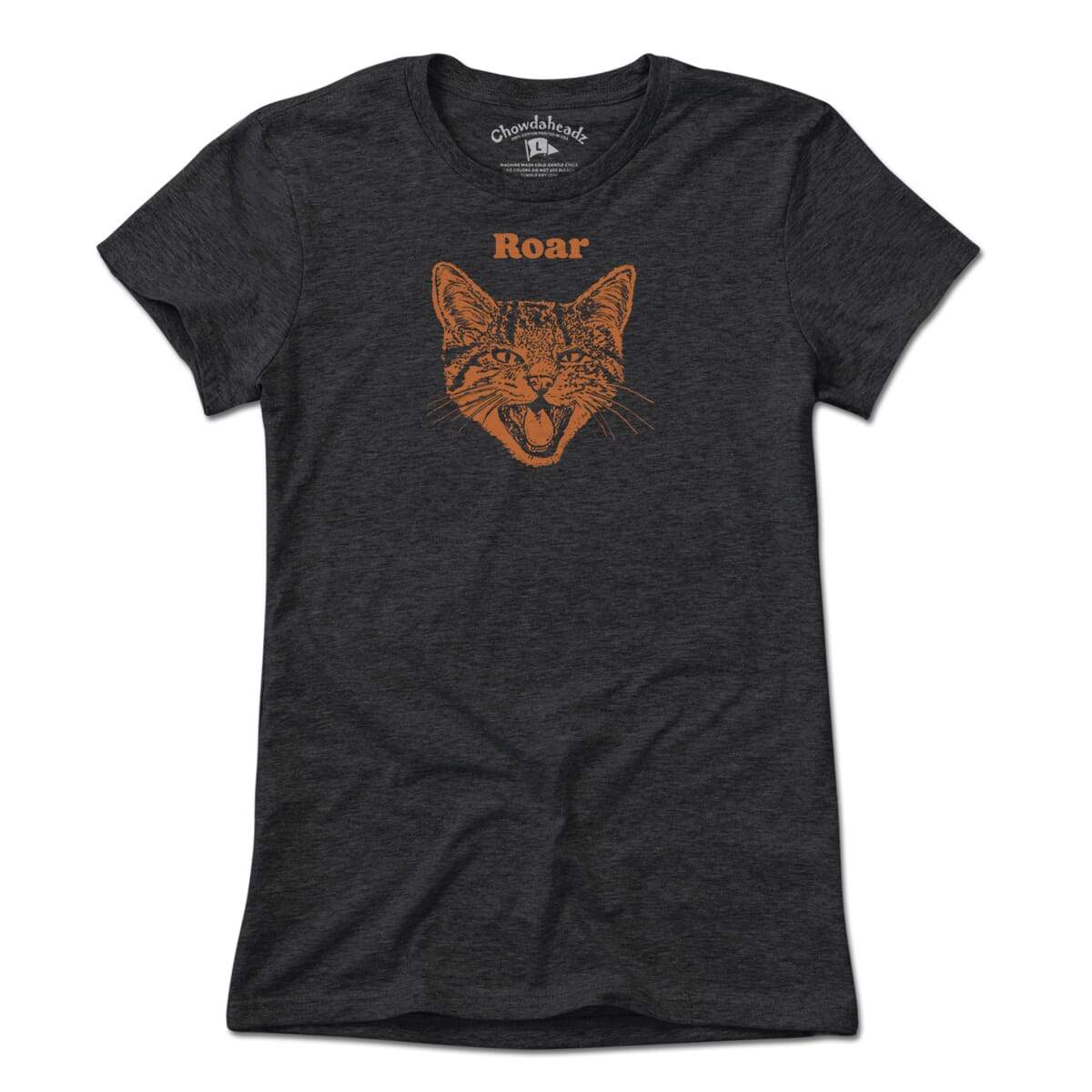 The Cat's Meow T-Shirt