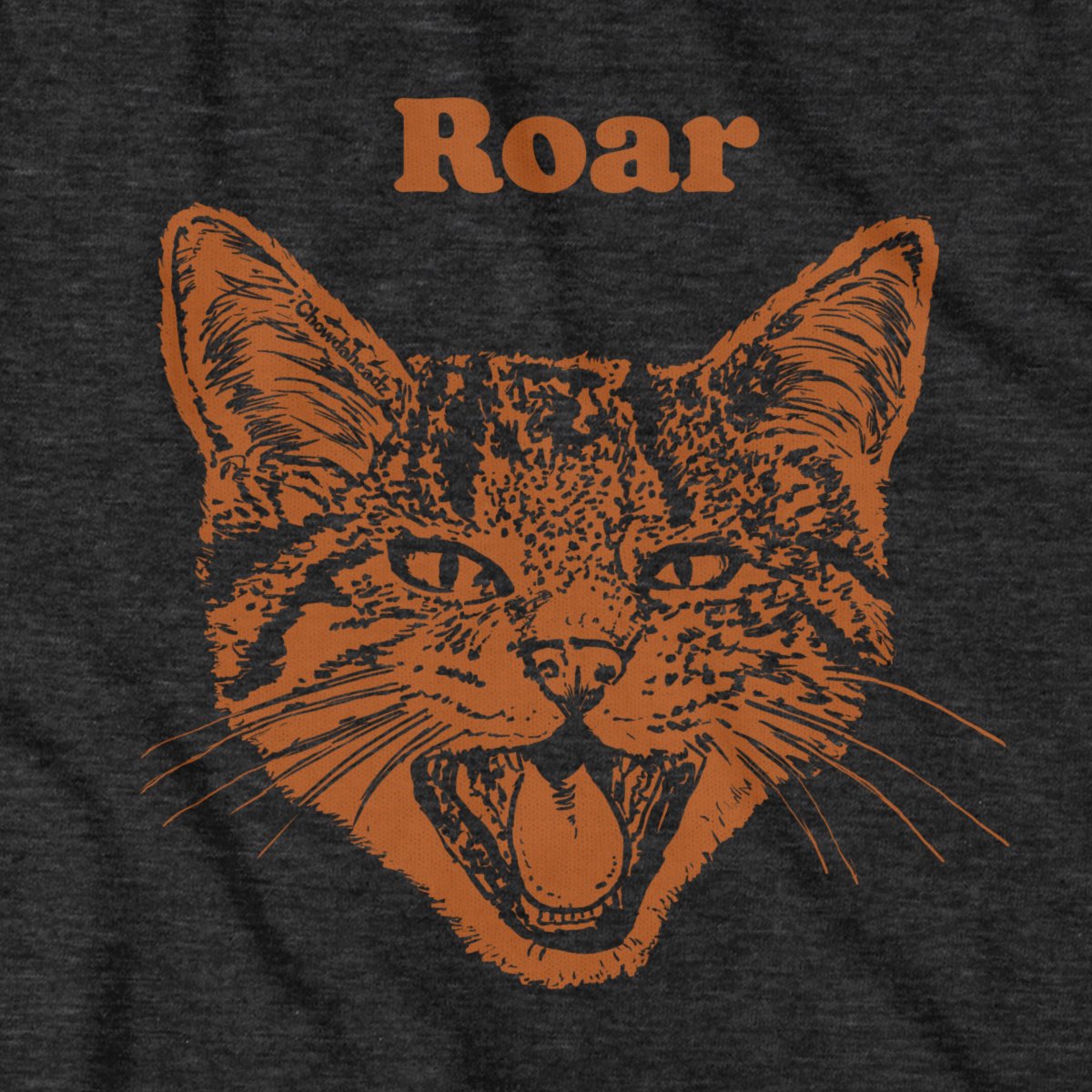 The Cat's Meow T-Shirt