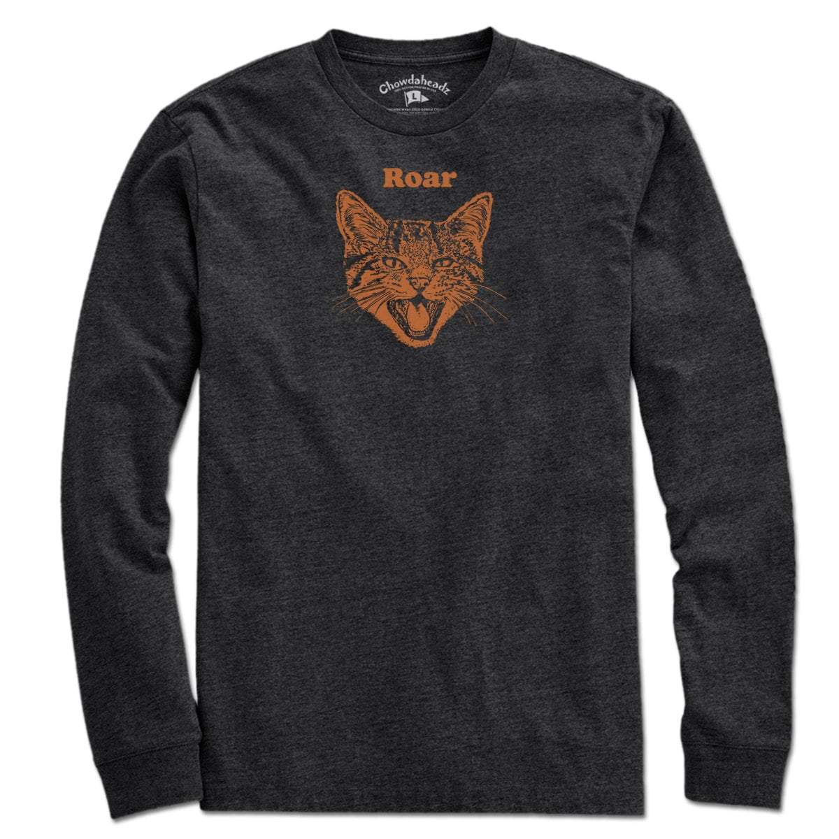 The Cat's Meow T-Shirt