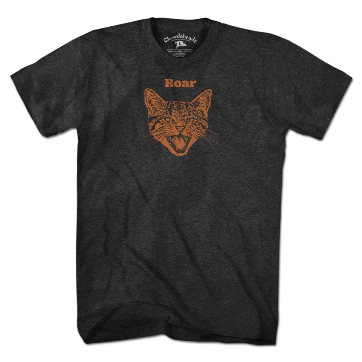 The Cat's Meow T-Shirt