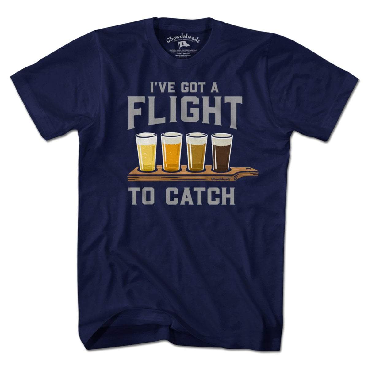 I've Got A Flight To Catch T-Shirt