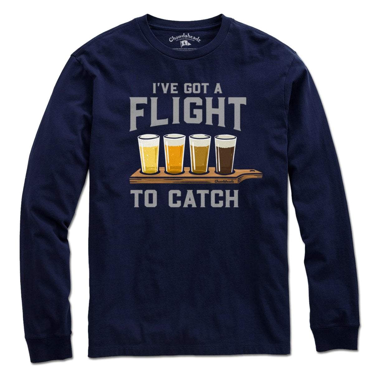 I've Got A Flight To Catch T-Shirt