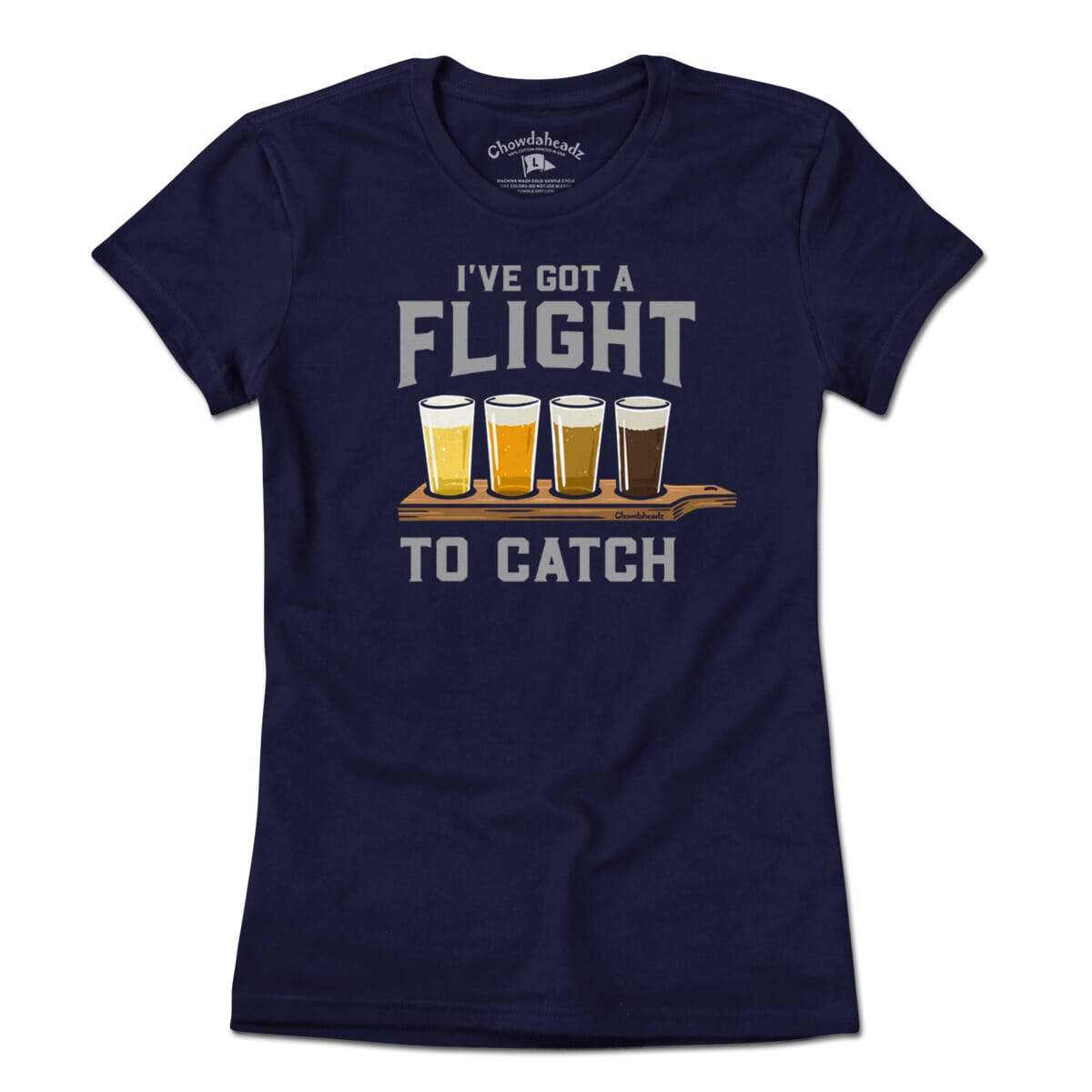 I've Got A Flight To Catch T-Shirt