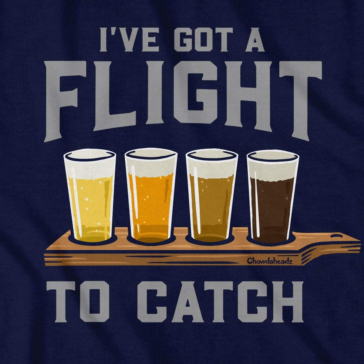 I've Got A Flight To Catch T-Shirt