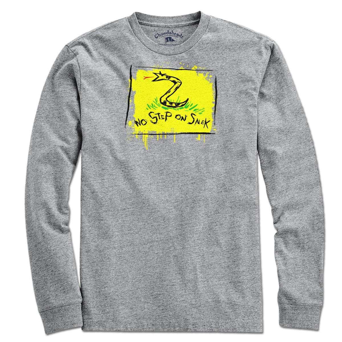 No Step On Snek T-Shirt