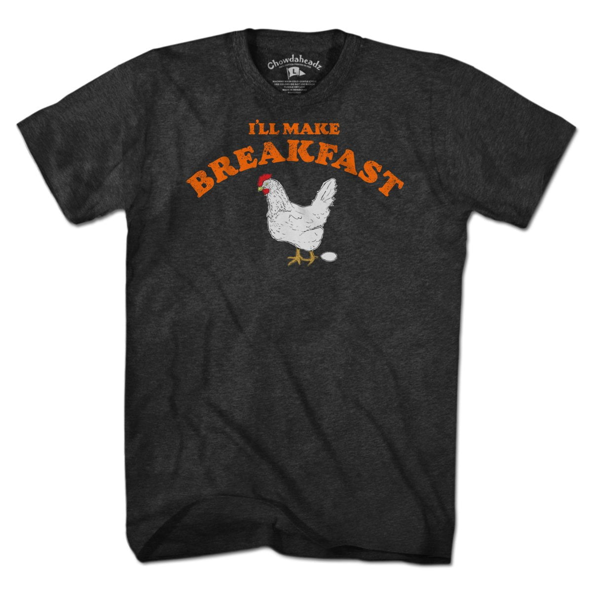 Making Breakfast T-Shirt