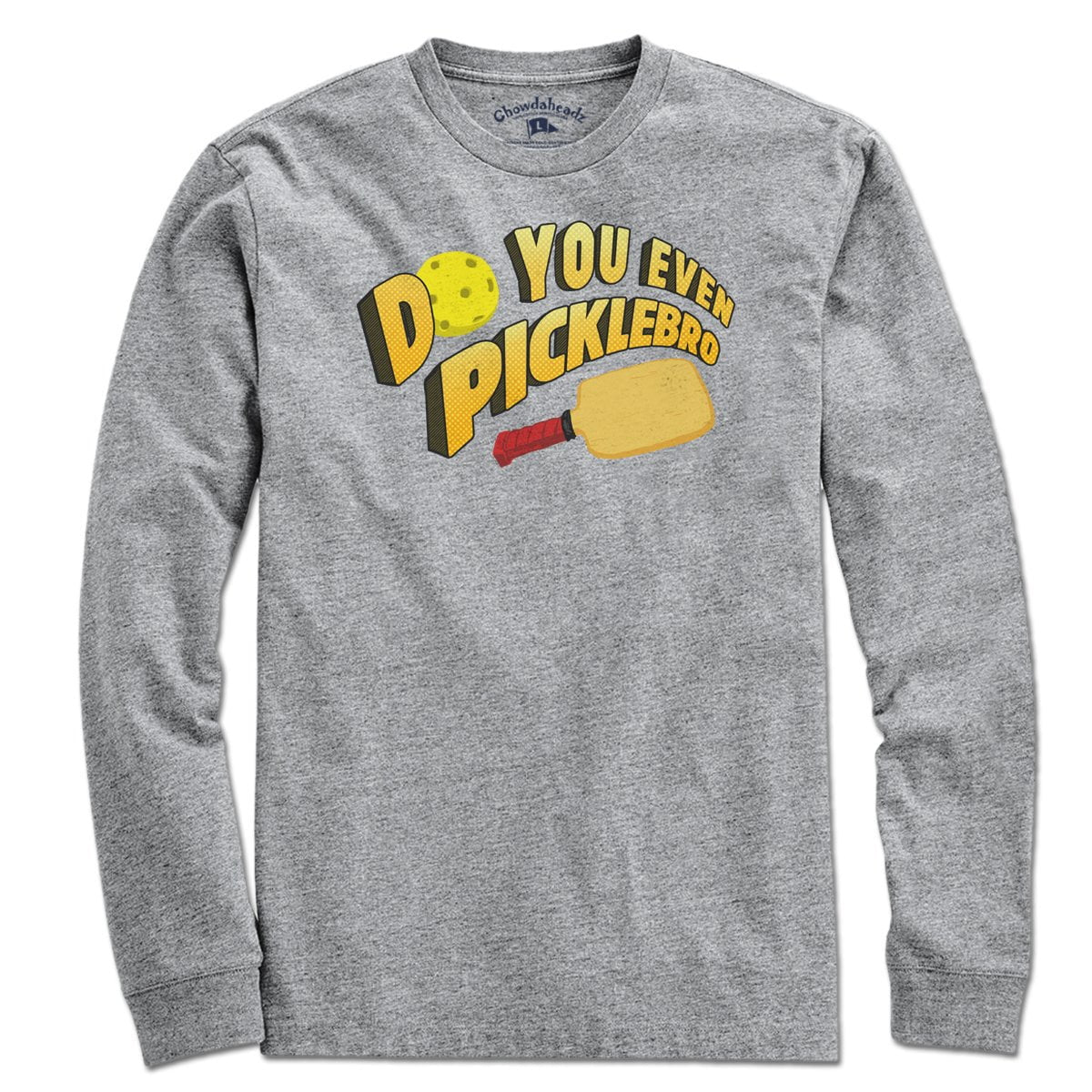 Do You Even Picklebro T-Shirt