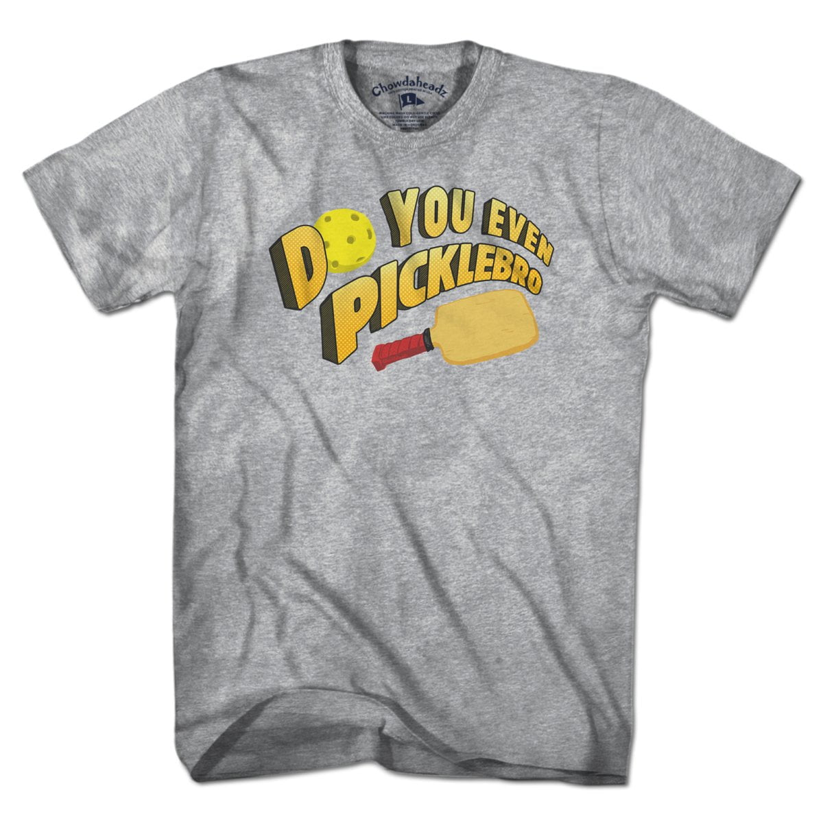 Do You Even Picklebro T-Shirt