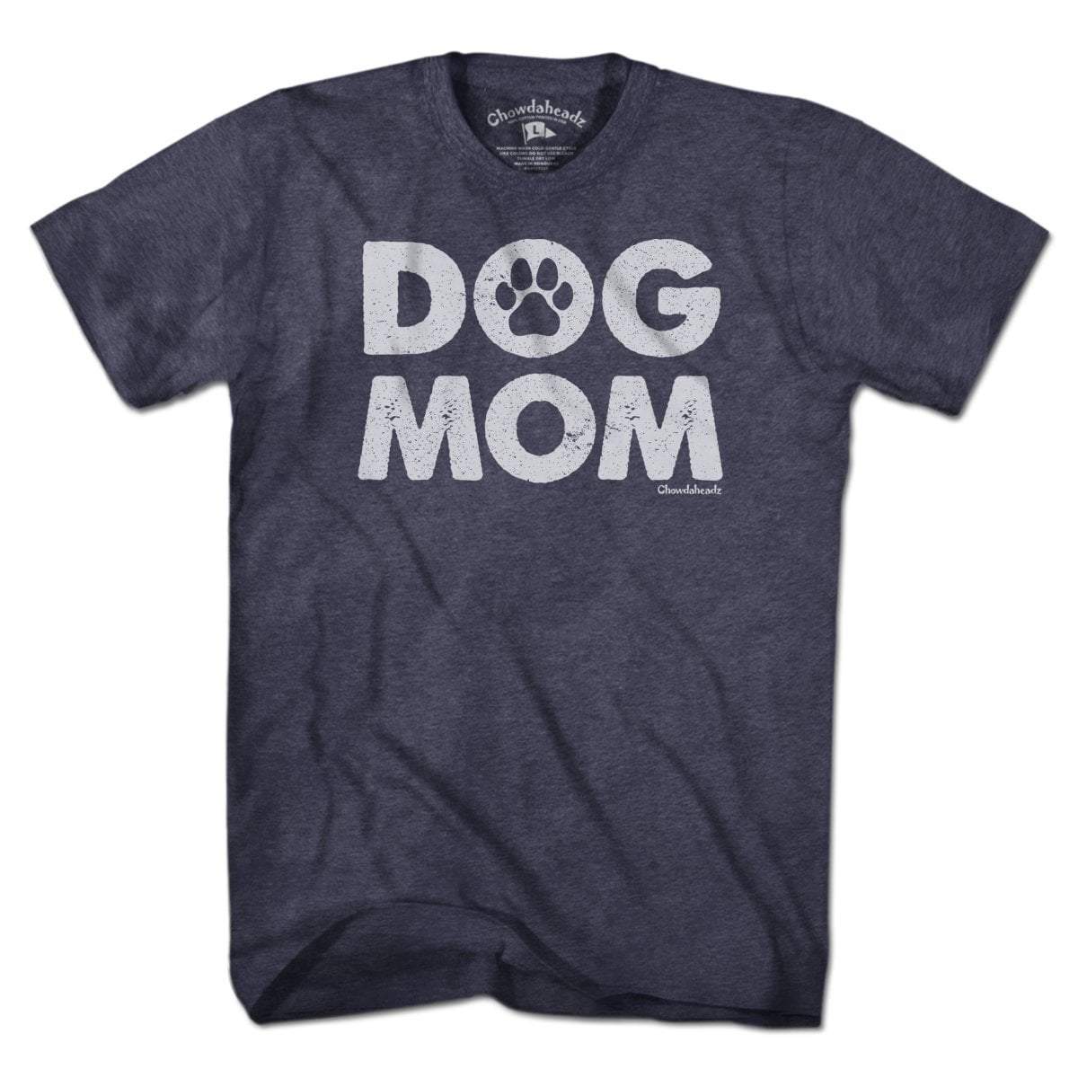 Dog Mom T-shirt
