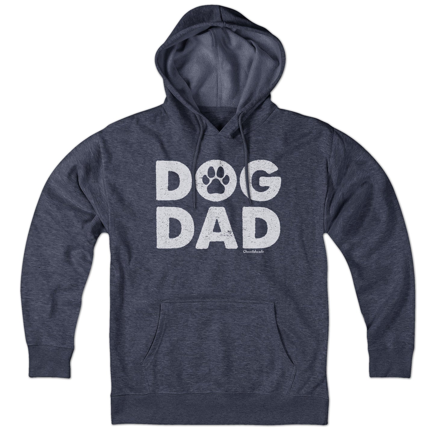 Dog Dad Hoodie