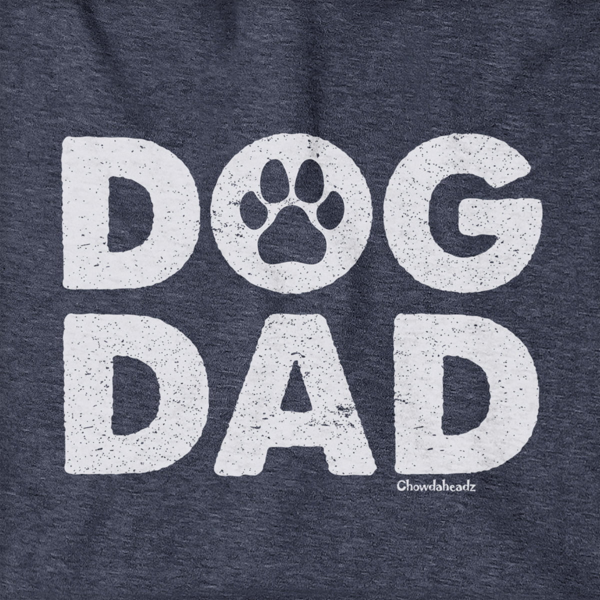 Dog Dad Hoodie