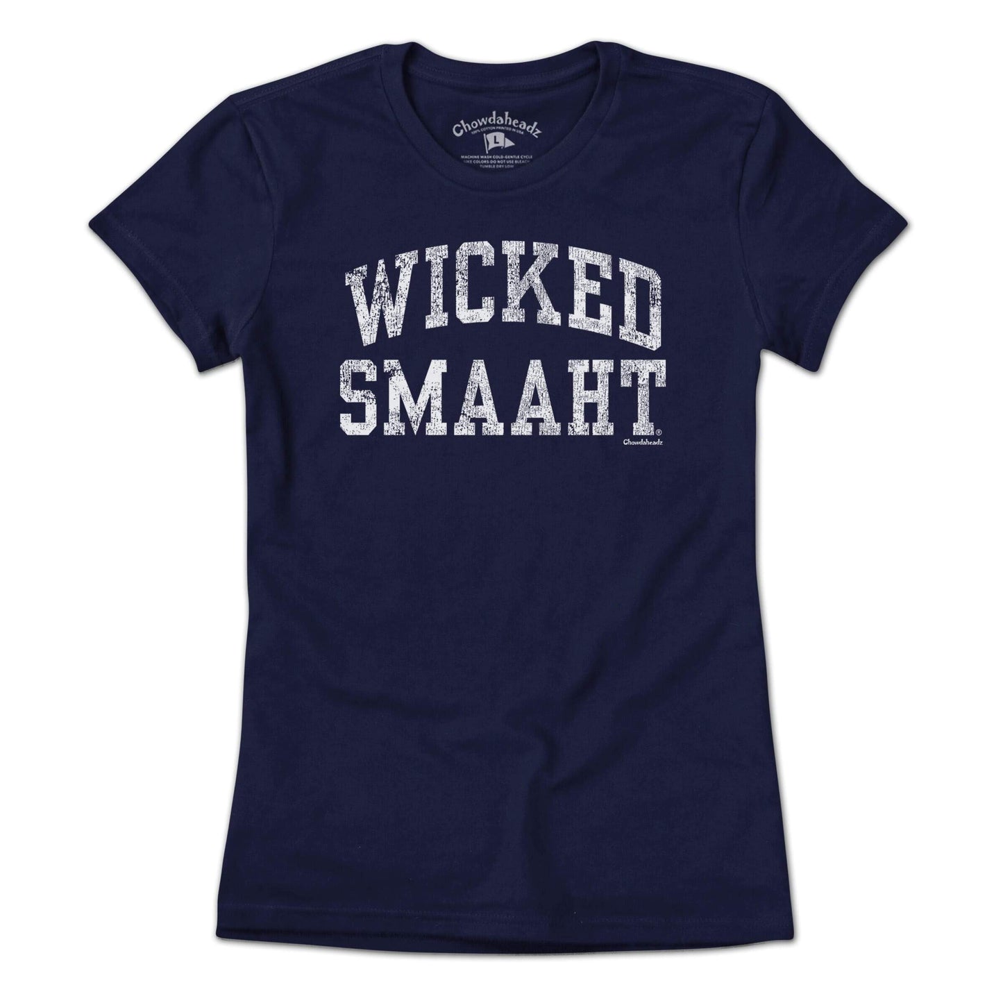 Wicked Smaaht T-Shirt