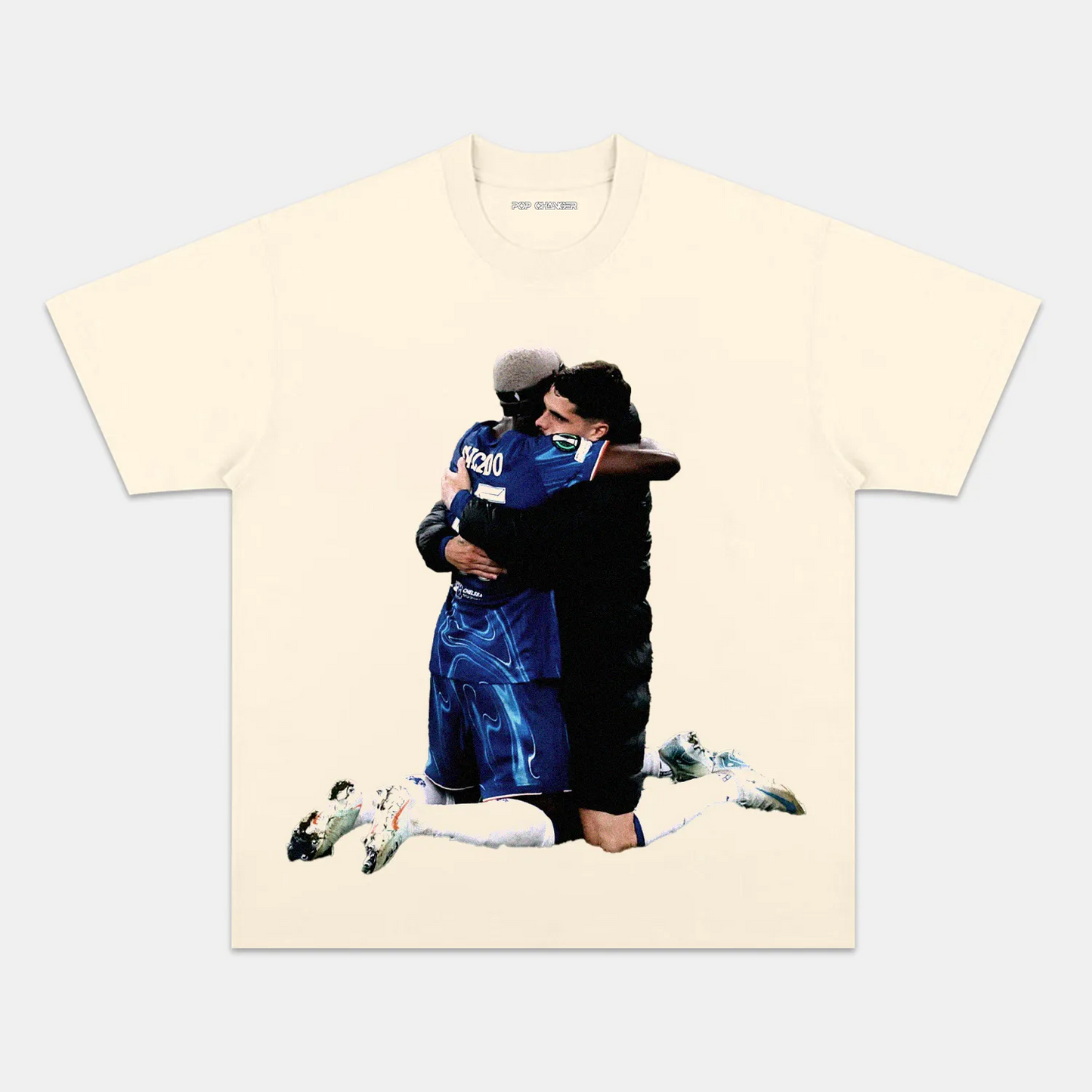 CHELSEA FC 2.0 TEE