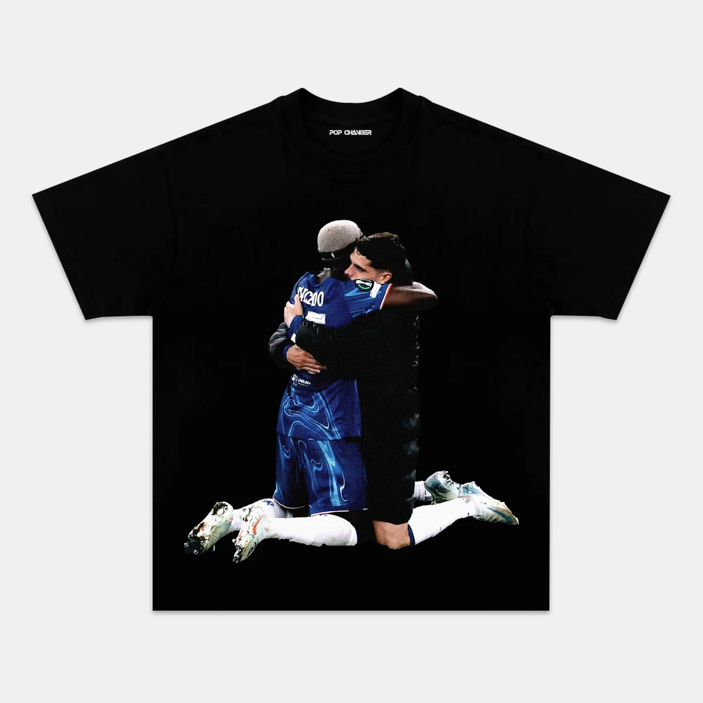 CHELSEA FC 2.0 TEE