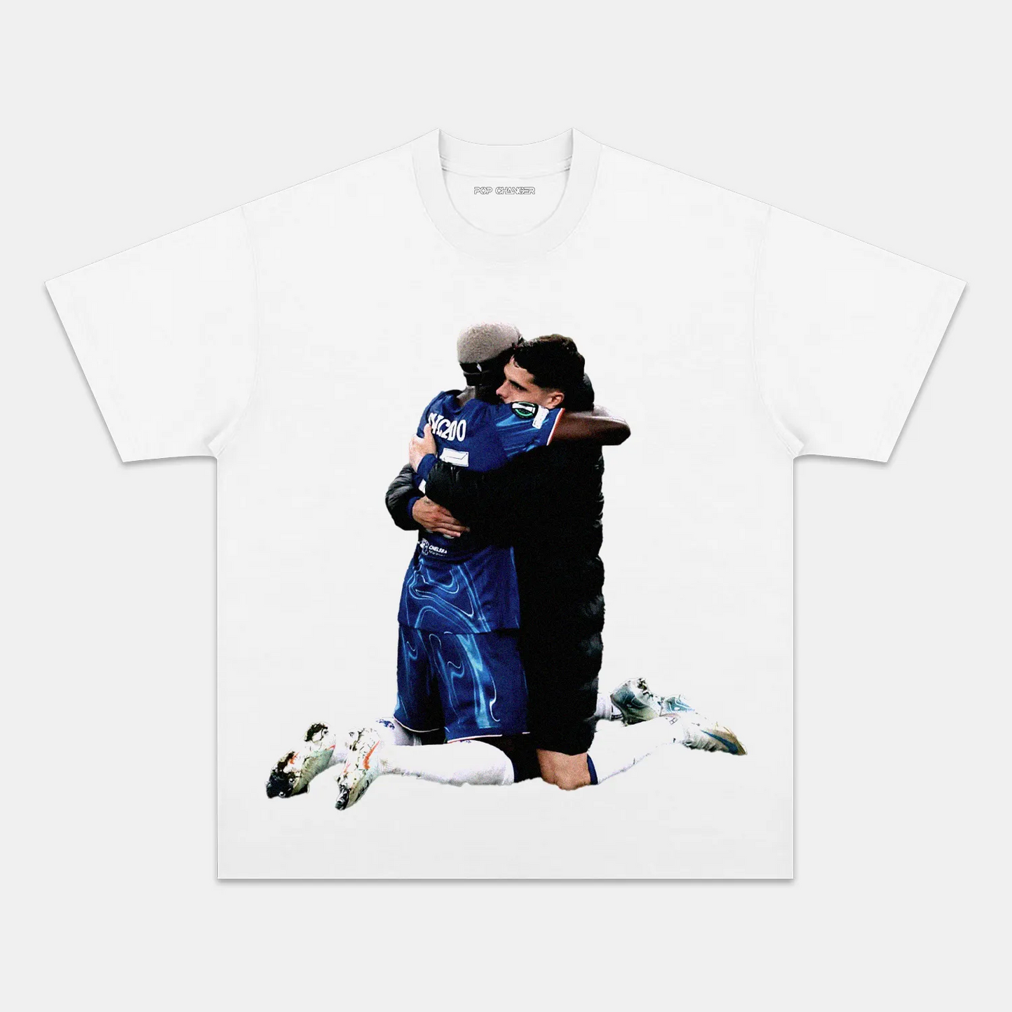 CHELSEA FC 2.0 TEE