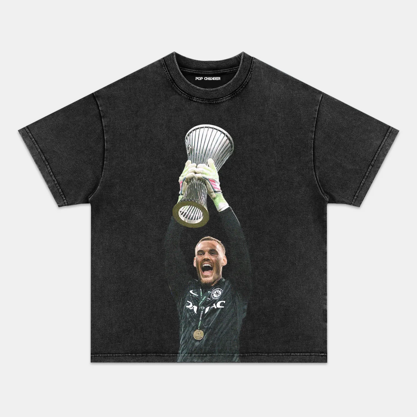 CHELSEA FC TEE 1.0